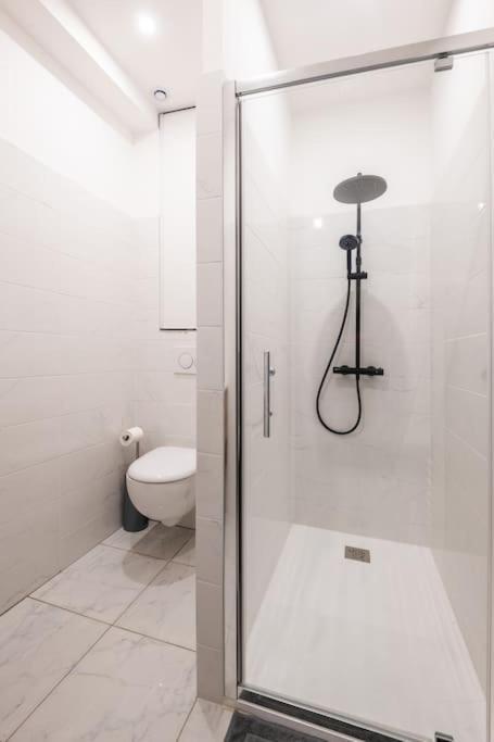 Charmant Cocon Avec Jacuzzi - Bordeaux Centre Dış mekan fotoğraf